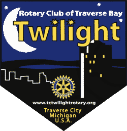 Rotary Club of Traverse Bay Twilight
