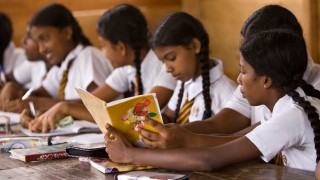Improve Basic Education and Literacy